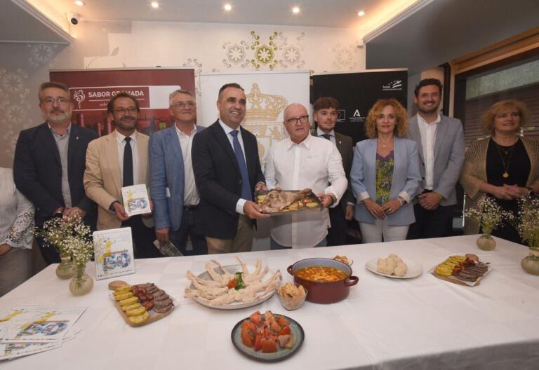 Cooperativas Agroalimentarias colabora en el 50º aniversario del concurso-subasta de la Raza Ovina Segureña