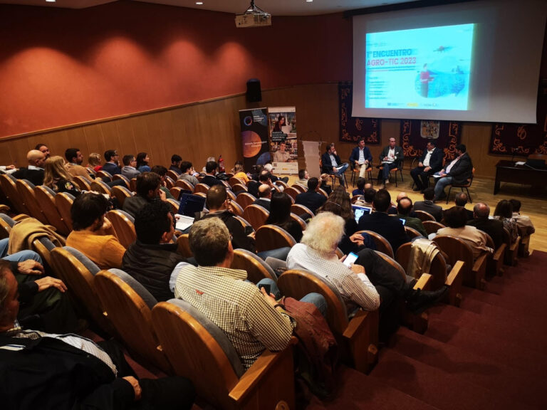 El sector agroalimentario y el tecnológico se alían para culminar la transformación digital de las explotaciones