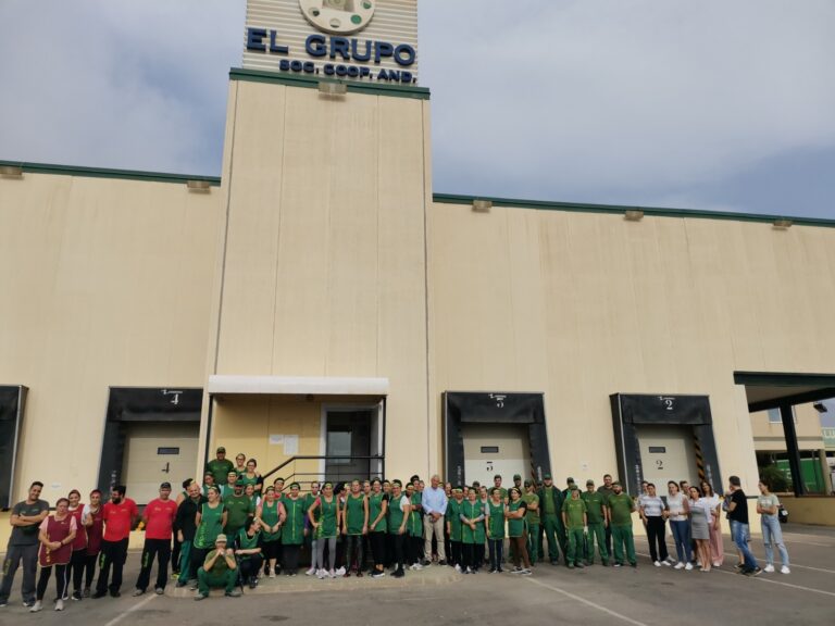 El Plan de Igualdad de la cooperativa El Grupo cumple un año