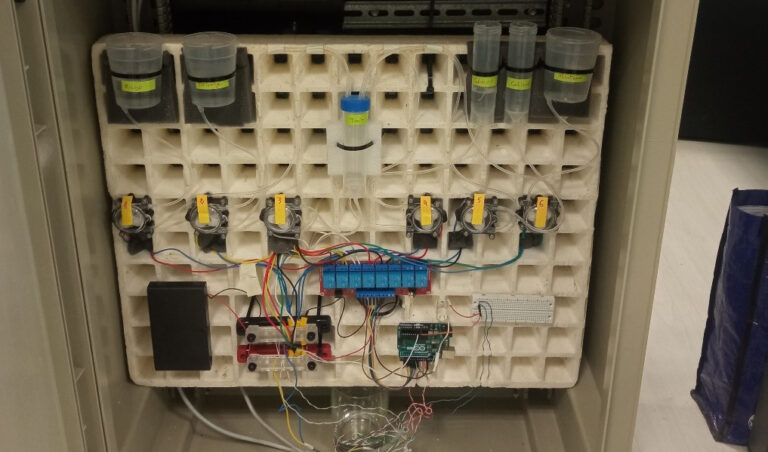 Avanza el proyecto AGRONITRO para aprovechar al máximo los abonos que se usan en los cultivos