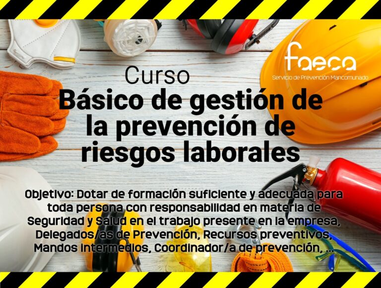 Profesionales de 6 cooperativas de la provincia participan en el Curso de Prevención de Riesgos Laborales de Cooperativas Agroalimentarias de Granada