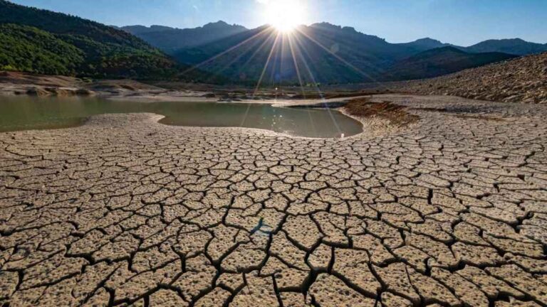 Andalucía plantea una alianza entre regiones para exigir una Mesa Nacional de la Sequía