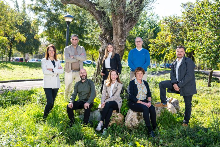 15 años velando por la seguridad y la salud de los trabajadores del campo granadino