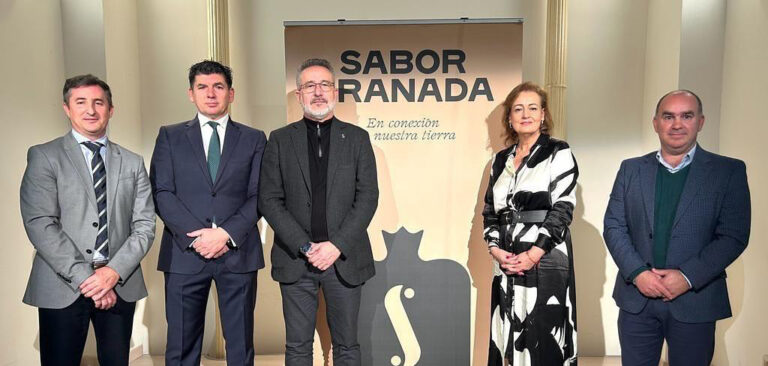 Impulso a los Premios AOVE Sabor Granada que alcanzan su X edición