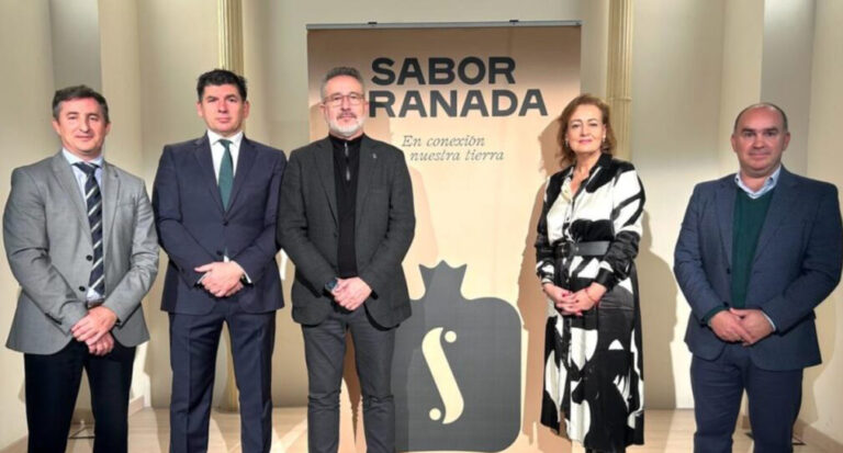 La Diputación celebra los X Premios AOVE Sabor Granada, respaldados por la guía Iber Oleum