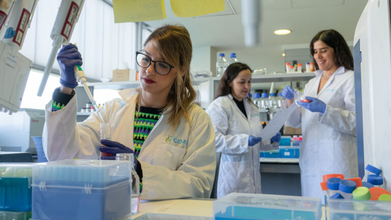 PROSOST, un proyecto andaluz e innovador que da un paso más en el desarrollo de proteínas alternativas