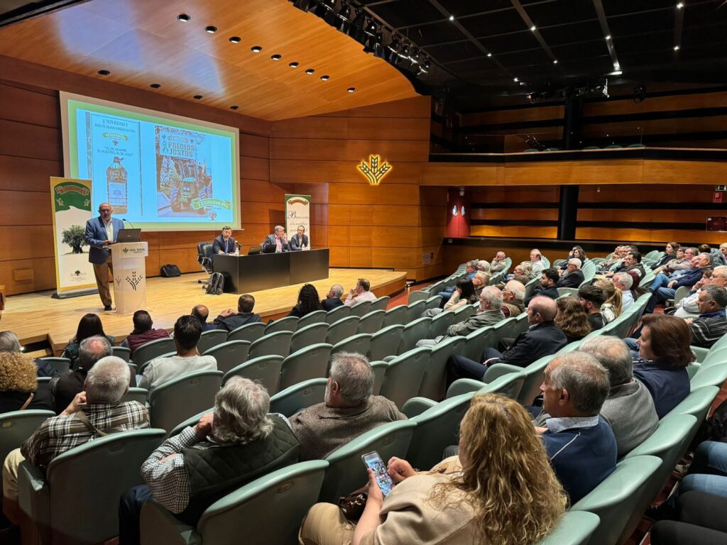 Nace la Fundación Templeoliva para impulsar el compromiso social de la cooperativa 