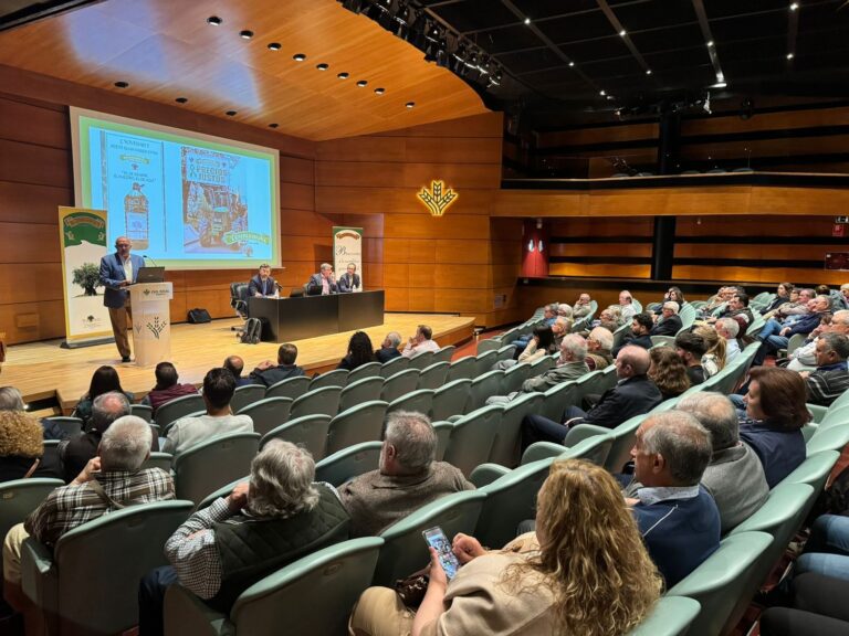 Nace la Fundación Templeoliva para impulsar el compromiso social de la cooperativa 