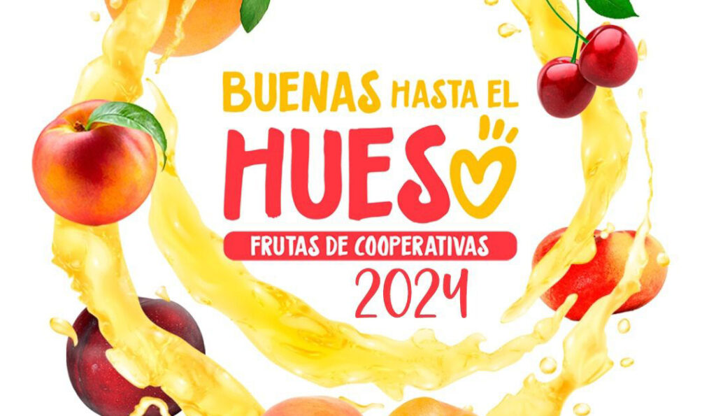 La campaña ‘Buenas Hasta el Hueso’ comienza en Andalucía con el sabor y el carácter saludable de sus frutas como protagonistas