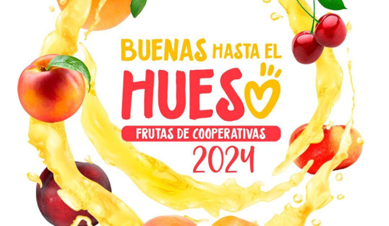 La campaña ‘Buenas Hasta el Hueso’ comienza en Andalucía con el sabor y el carácter saludable de sus frutas como protagonistas