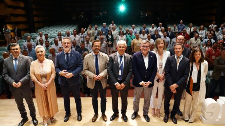 Las cooperativas granadinas mantienen su fortaleza: elevan la facturación un 13,7% en 2023 y superan los 938 millones en un entorno adverso