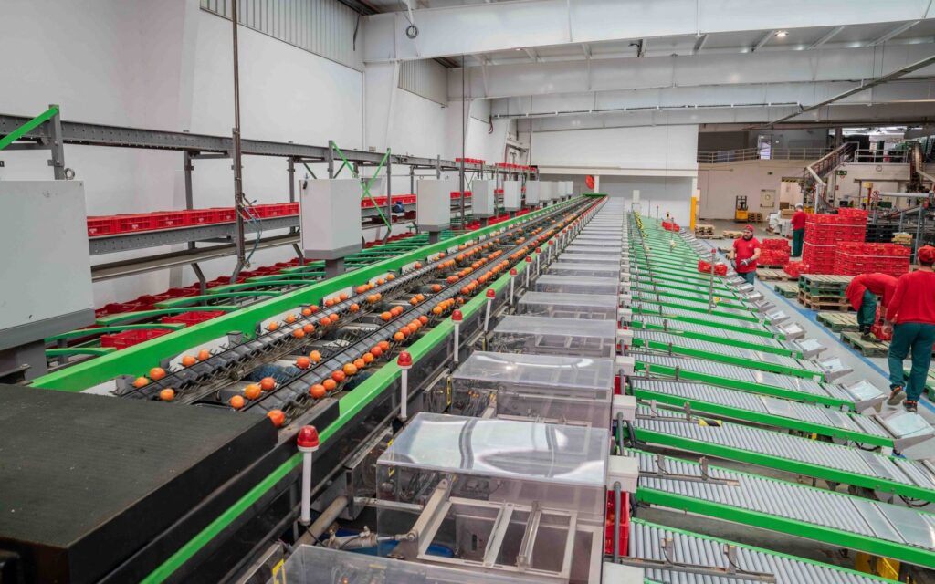 Las cooperativas agroalimentarias traducen al lenguaje financiero su valor social