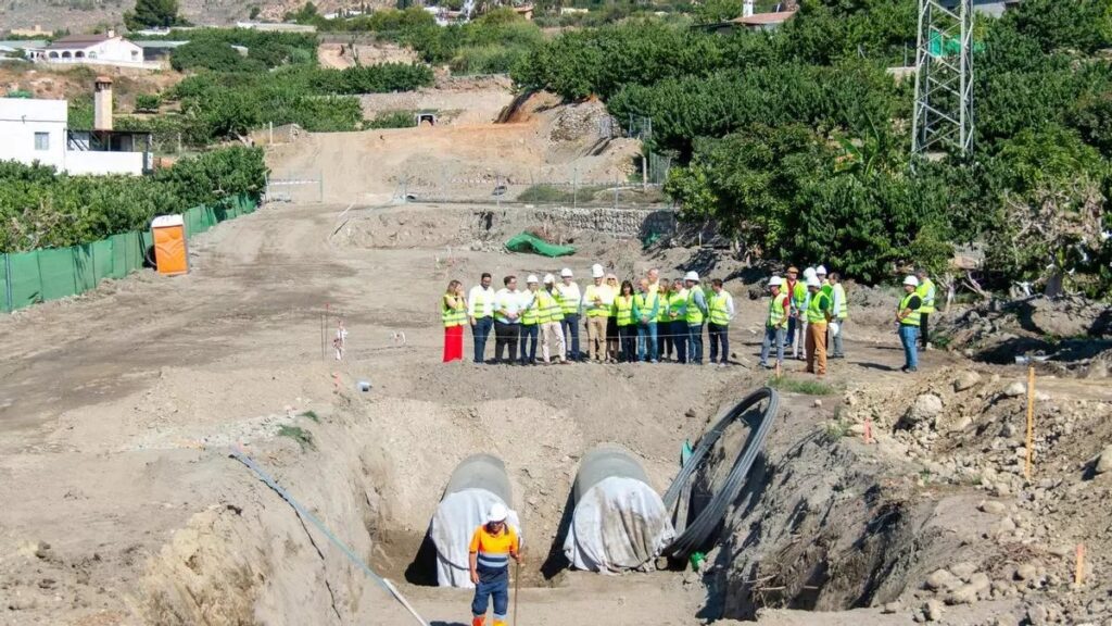 El Gobierno modifica el proyecto de Rules para acelerar las obras y anticipar su final