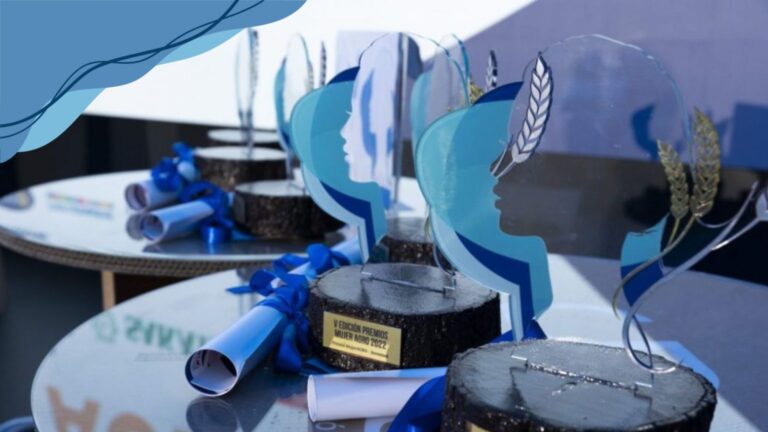 Abierta la convocatoria para la VII edición de los Premios Mujer AGRO