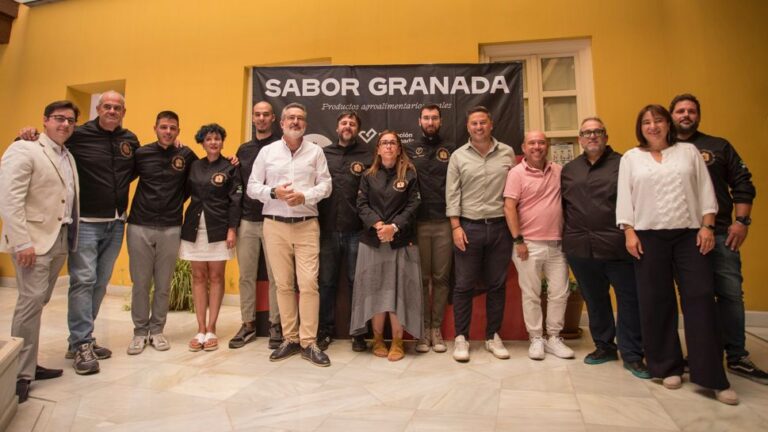 Sabor Granada presenta su canal de podcasts para dar a conocer la gastronomía de la provincia