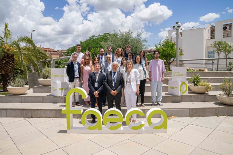 Granada Cooperativa – Número 38 – Julio 2024