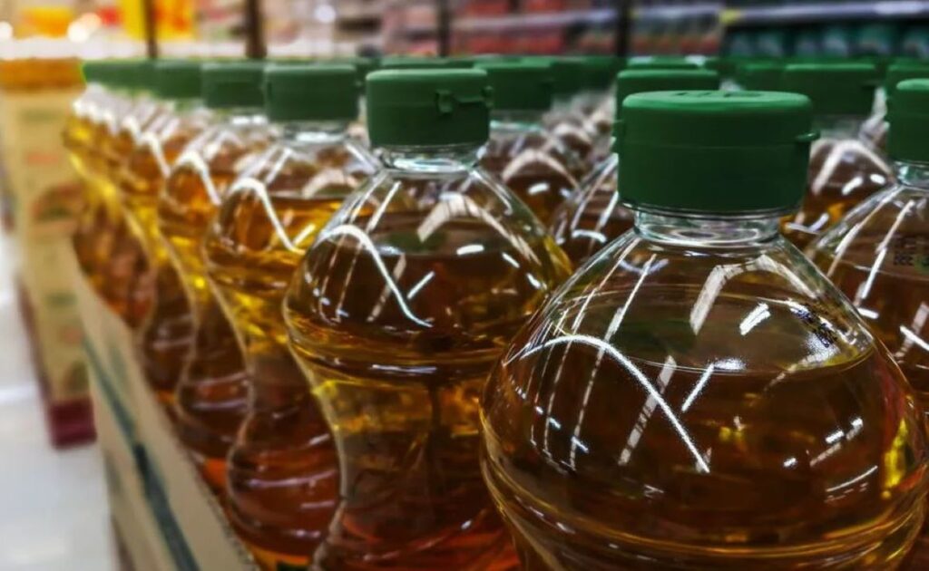 Consumo pide información a los supermercados sobrelos precios del aceite