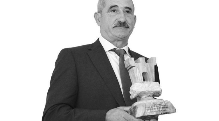 El sector llora la muerte de Juan Rafael Granados, miembro de la Junta Directiva de FAECA