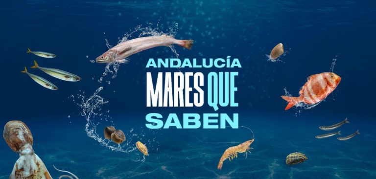 La campaña ‘Andalucía, Mares que Saben’ continúa con la difusión de la pesca artesanal por las costas de Huelva, Cádiz, Málaga, Granada y Almería