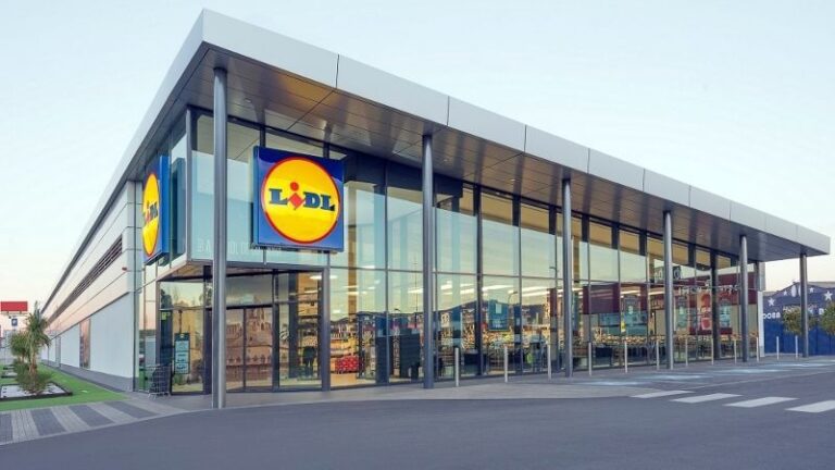 Lidl aumenta un 18% la compra de productos agroalimentarios de la provincia para sus centros de distribución