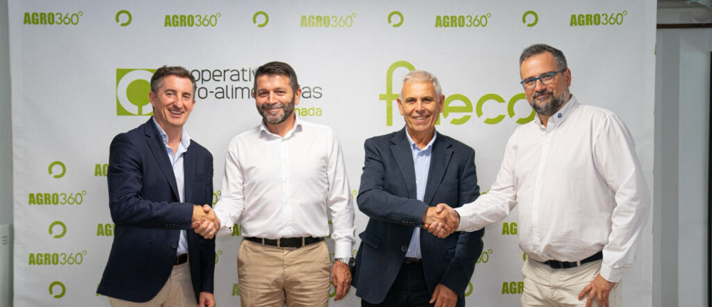 FAECA y Nucesa acuerdan descuentos  en vehículos para cooperativistas y trabajadores