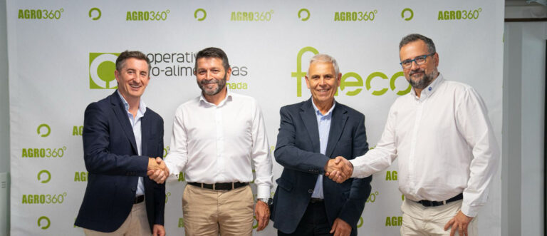 FAECA y Nucesa acuerdan descuentos  en vehículos para cooperativistas y trabajadores