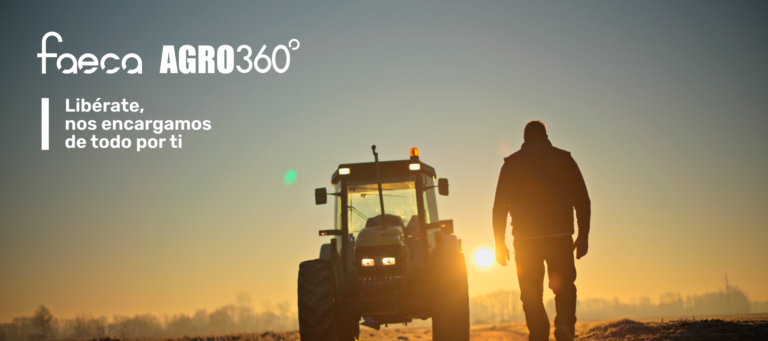 FAECA lanza AGRO360º, la respuesta definitiva a las necesidades de gestión de las cooperativas agroalimentarias