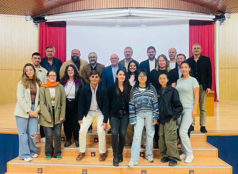 Arranca el Master en Avances de Ciencias Gastronómicas de la UGR