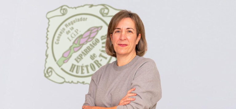 La IGP Espárrago de Huétor Tájar renueva el Consejo Regulador para fortalecer su posición en el mercado