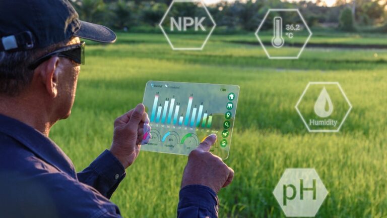 Planas defiende formar e instruir en Inteligencia Artificial al sector agroalimentario