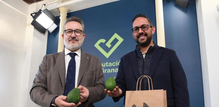 Los Guájares acoge su I Feria del Aguacate