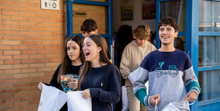HORTIESPAÑA finaliza el Tour Educativo ‘Es de Invernadero’