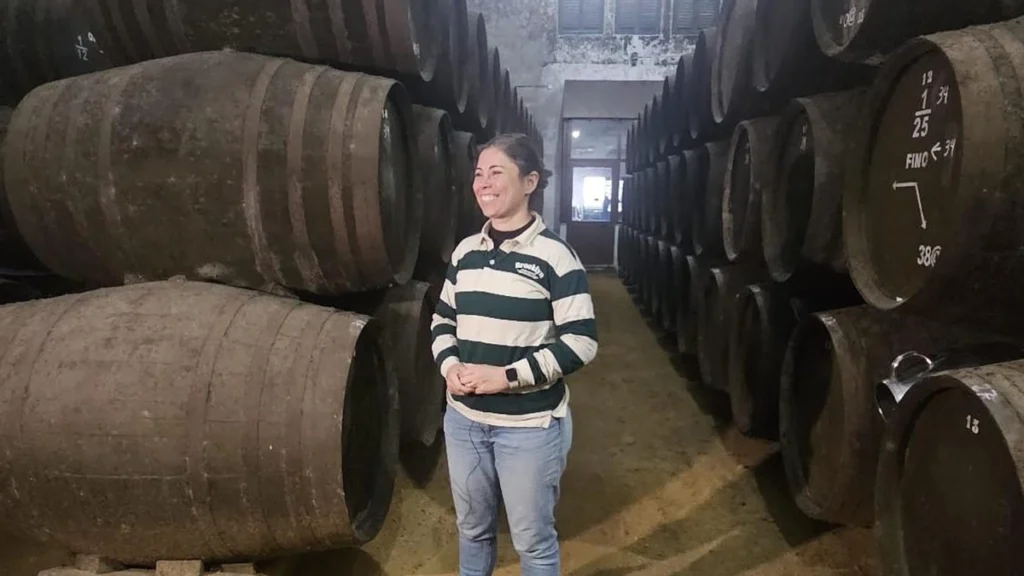 La Formación Profesional Dual impulsa el talento joven en cooperativas agroalimentarias de Andalucía