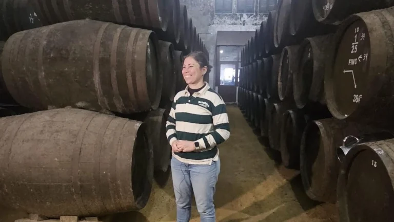 La Formación Profesional Dual impulsa el talento joven en cooperativas agroalimentarias de Andalucía