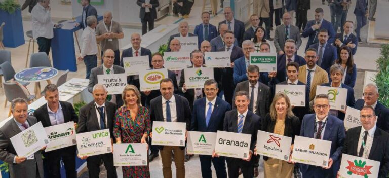 Granada Cooperativa – Número 39 – Septiembre/Diciembre 2024