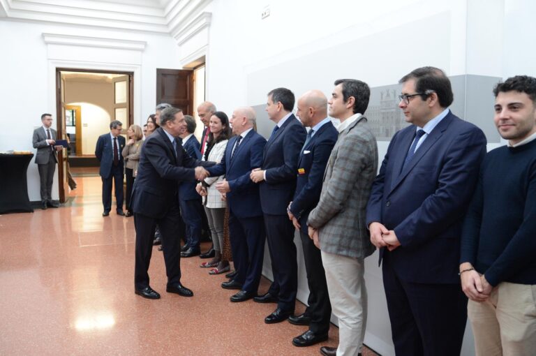 Las Interprofesionales Agroalimentarias cumplen 30 años impulsando el sector en España
