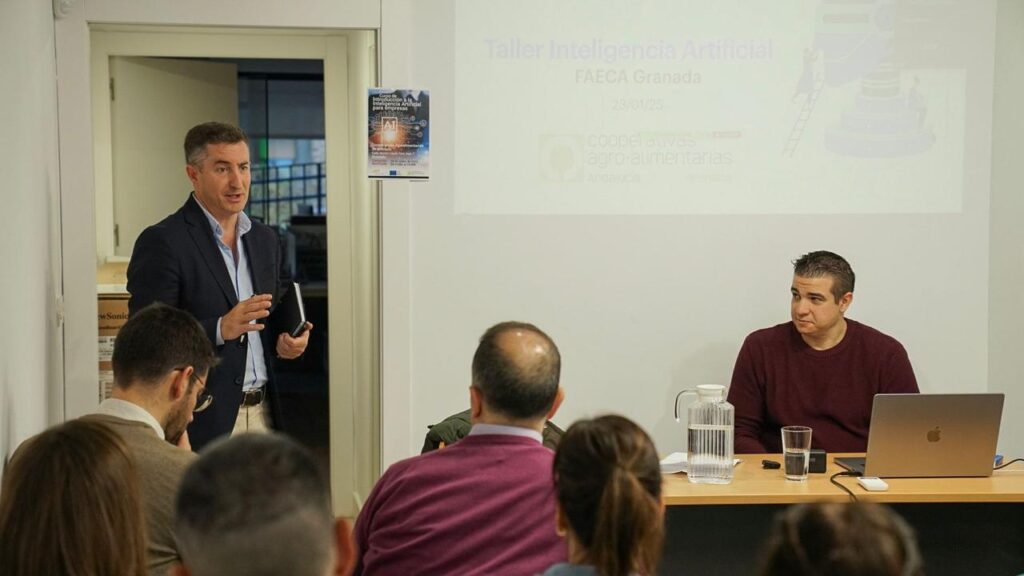FAECA, a la vanguardia en la aplicación de Inteligencia Artificial para la gestión
