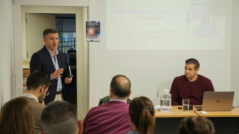 FAECA, a la vanguardia en la aplicación de Inteligencia Artificial para la gestión
