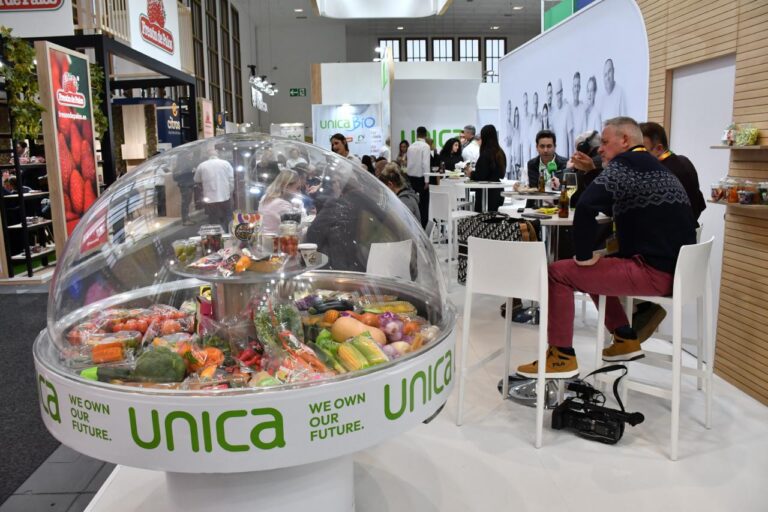 El Grupo-UNICA Group desembarca en Berlín con una oferta incomparable en calidad e innovación