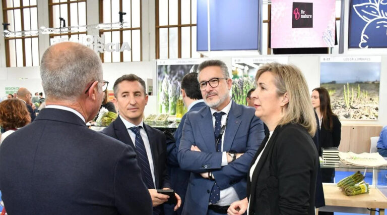 Diputación y FAECA impulsan una línea de proyectos para promover el cooperativismo en la provincia