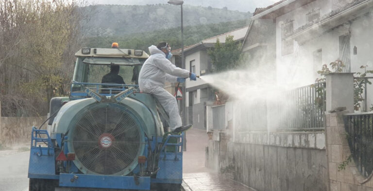 5 años de COVID: cuando el campo resistió a la pandemia