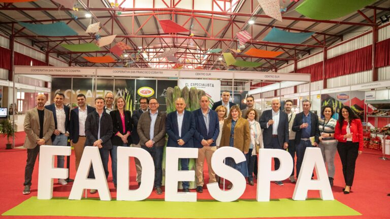 La IGP de Huétor Tájar, protagonista de la II Feria del Espárrago del municipio