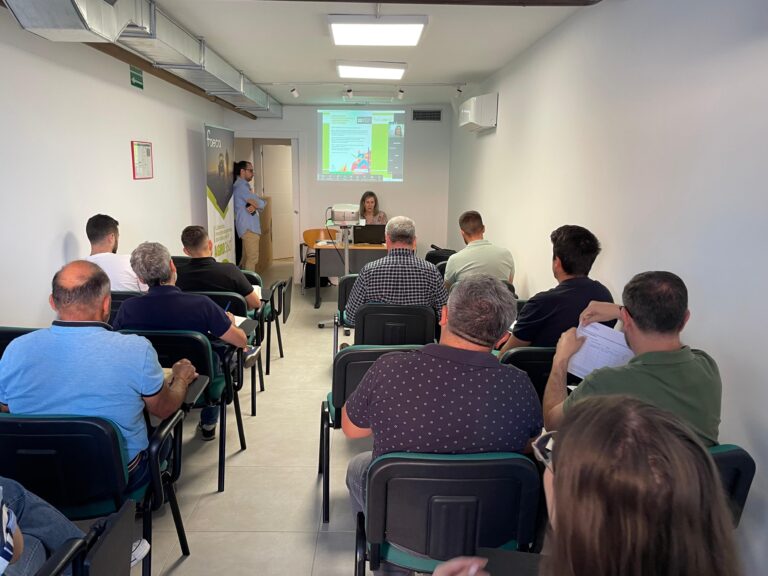 Jornada informativa sobre requisitos reglamentarios para instalaciones contra incendios