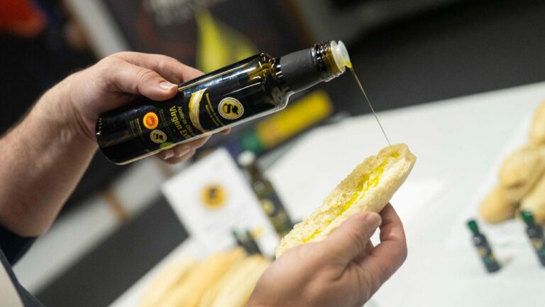Denominaciones de origen: garantía de calidad que protege la producción tradicional y favorece el desarrollo local