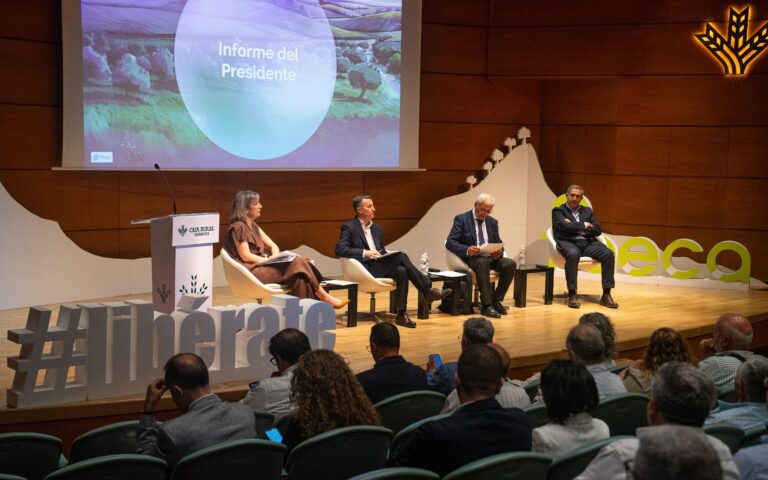 Las cooperativas granadinas rozan los 900 millones de facturación en un año marcado por la incertidumbre