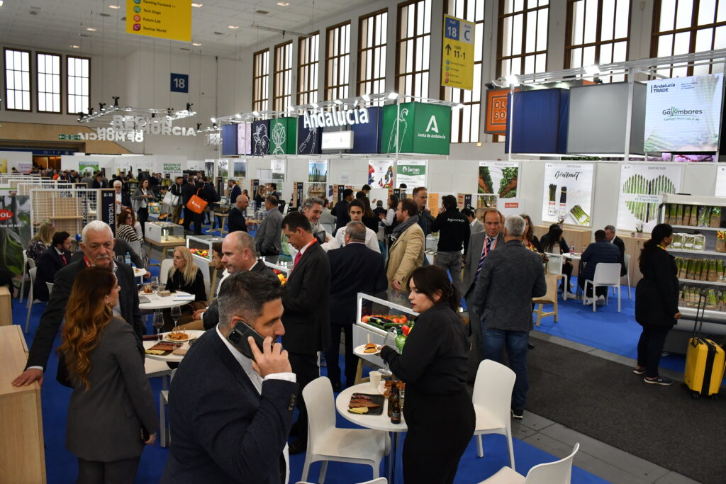 Fruit Logistica anticipa en España sus novedades para 2026