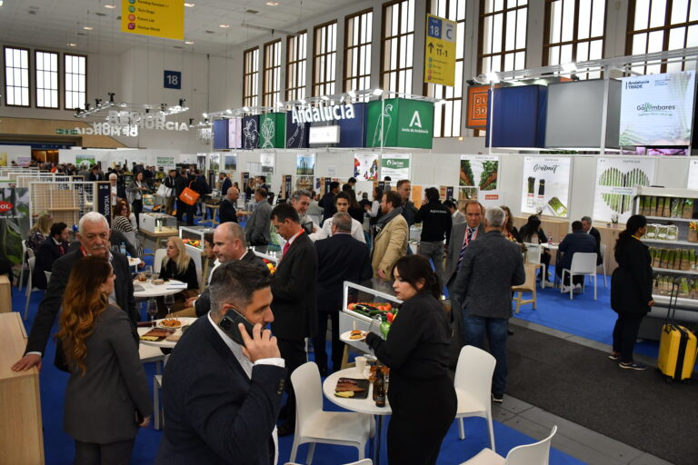 Fruit Logistica anticipa en España sus novedades para 2026