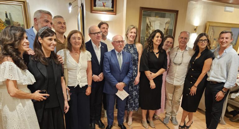 Estudiantes de la UGR preparan un Menú Lorquiano inspirado en el poeta