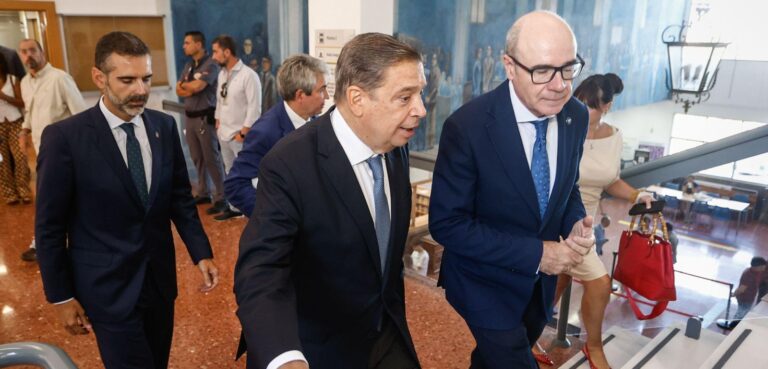 Granada acoge el XV Congreso de Economía Agroalimentaria