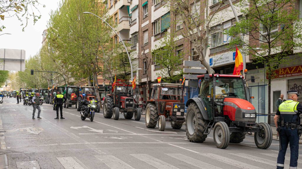 Cooperativas Agro-alimentarias insta a agricultores, ganaderos e industrias a movilizarse el próximo 29 de enero en todas las provincias